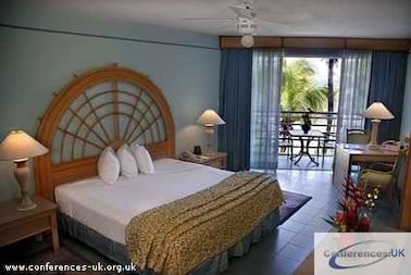 Hilton Ponce Golf and Casino Resort