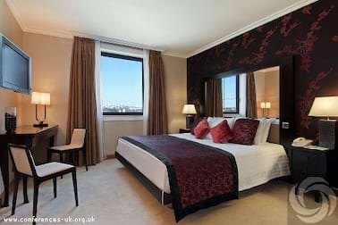 Hilton Prague