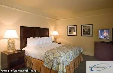 Hilton President Kansas City