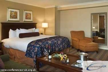 Hilton Providence