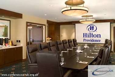 Hilton Providence