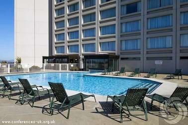 Hilton Quebec