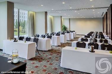 Hilton Quebec