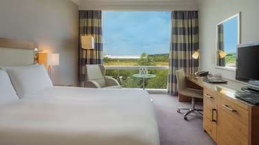 Hilton Reading Hotel