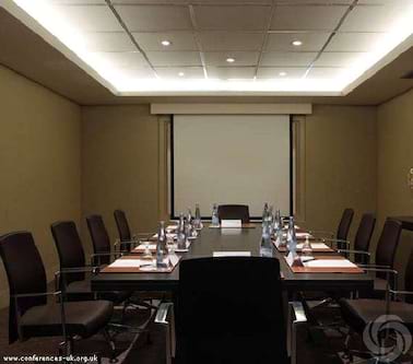 Sa Torre Meeting Room
