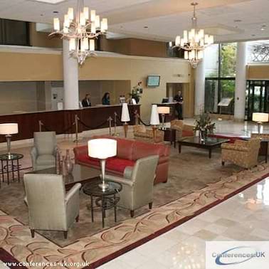 Hilton Sacramento Arden West