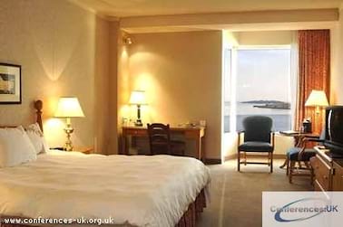 Hilton Saint John