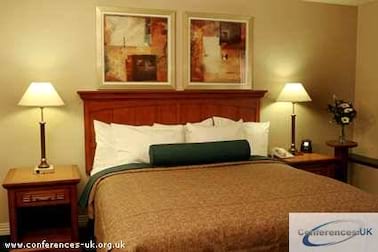 Hilton San Bernardino