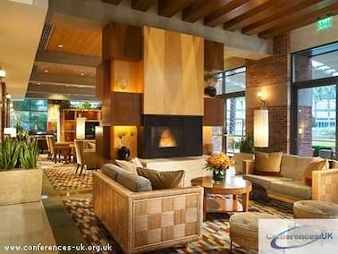 Hilton San Diego Gaslamp Quarter