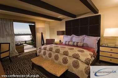 Hilton San Diego Resort