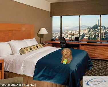 Hilton San Francisco Financial District