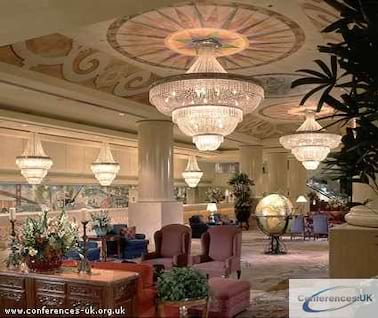 Hilton San Francisco