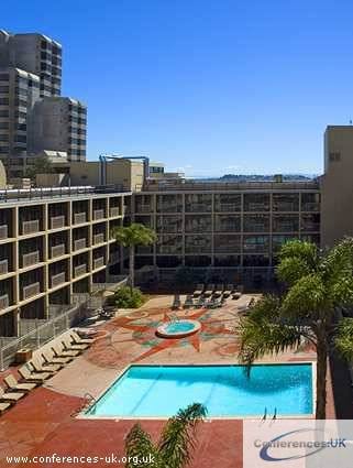 Hilton San Francisco