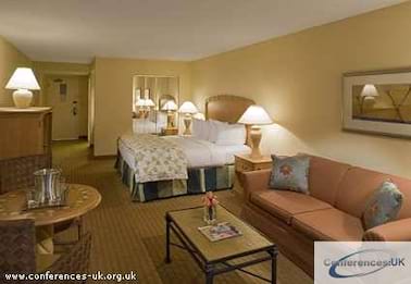 Hilton Sandestin Beach Golf Resort and Spa