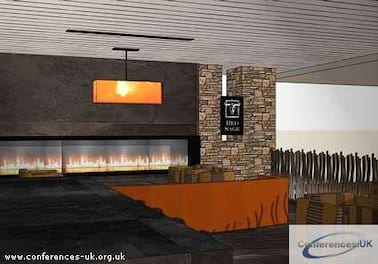 Hilton Santa Fe Golf Resort and Spa at Buffalo Thunder