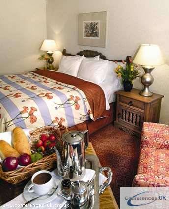 Hilton Santa Fe Historic Plaza