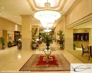 Hilton Savannah DeSoto