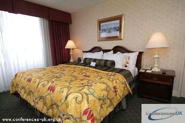 Hilton Savannah DeSoto