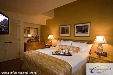 Hilton Scottsdale Resort and Villas