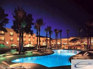 Hilton Scottsdale Resort and Villas