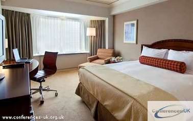 Hilton Seattle
