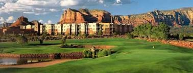 Hilton Sedona Resort and Spa