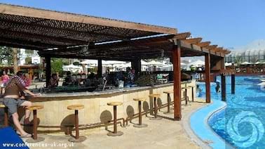 Hilton Sharm Dreams Resort