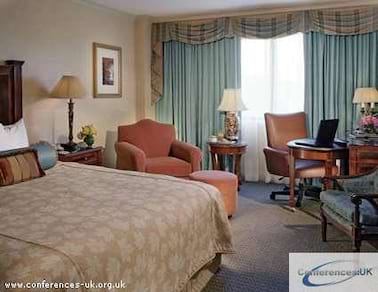 Hilton Short Hills