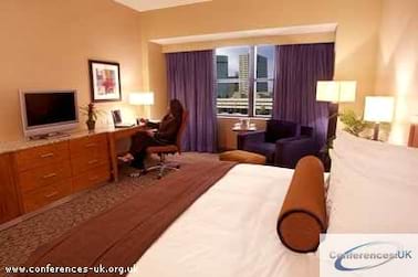 Hilton Shreveport