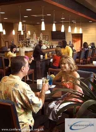 Hilton Shreveport