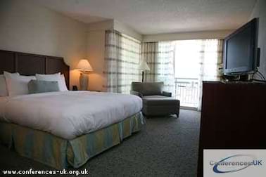 Hilton Singer Island Oceanfront Resort