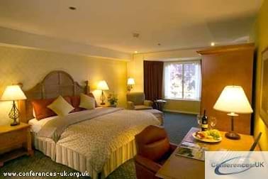 Hilton Sonoma Wine Country