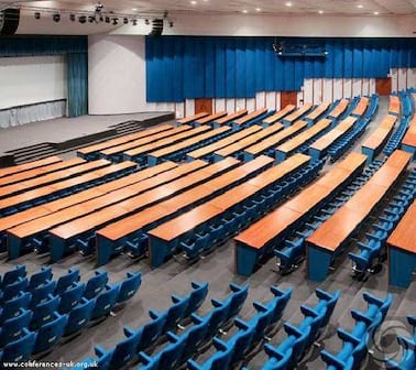 Sirene Auditorium