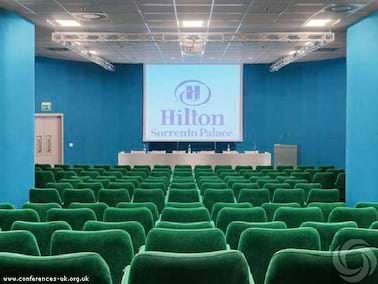 Tritone Auditorium