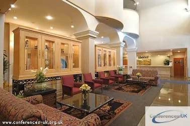 Hilton Springfield