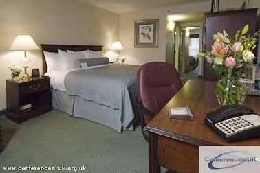 Hilton Springfield