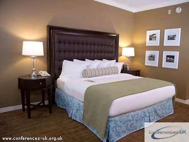 Hilton St Louis Airport