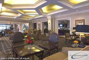 Hilton St Petersburg Bayfront