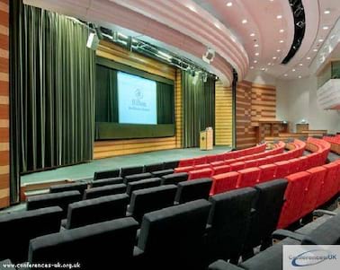 Auditorium