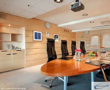 Poseidon Room