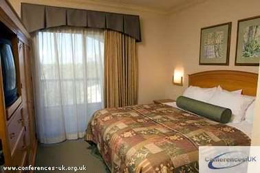 Hilton Suites Boca Raton