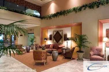Hilton Suites Boca Raton