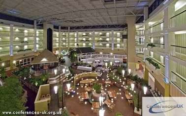 Hilton Suites Brentwood