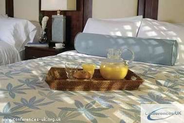 Hilton Suites Ocean City Oceanfront