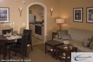 Hilton Suites Ocean City Oceanfront