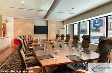 Boardroom