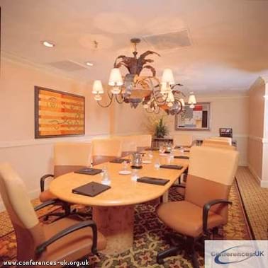 Hilton Tampa Airport Westshore
