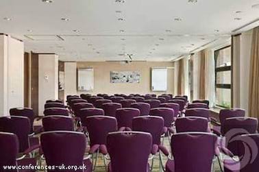 Conference Suite