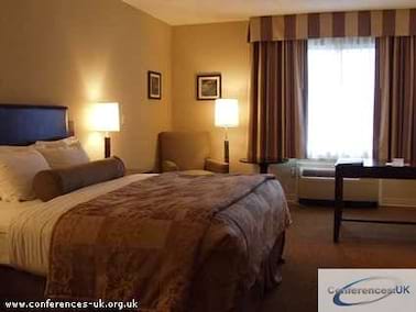 Hilton Toledo