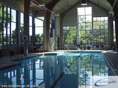 Hilton Toledo